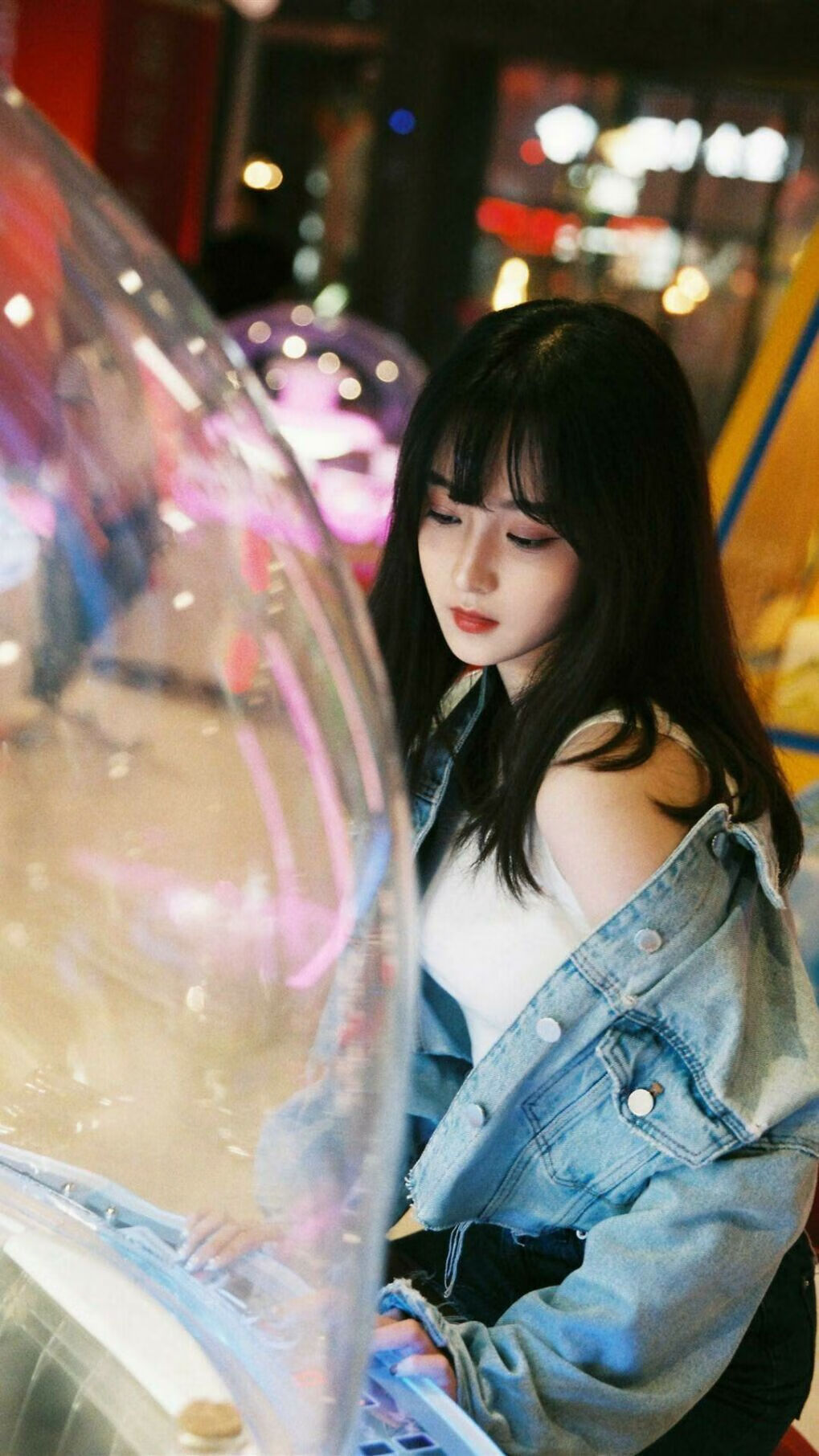 陈佳搭档发力双人赛夺银，陈佳演出视频